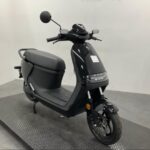 2022 SEGWAY POWERSPORTS E110A