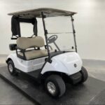 2020 YAMAHA DR2ET1X COUNTRY CLUB