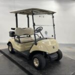 2020 YAMAHA DR2ET1X COUNTRY CLUB