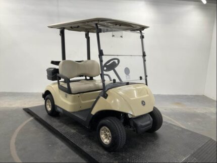 2020 YAMAHA DR2ET1X COUNTRY CLUB
