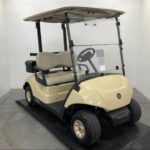 2020 YAMAHA DR2ET1X COUNTRY CLUB