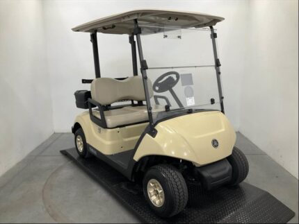2020 YAMAHA DR2ET1X COUNTRY CLUB