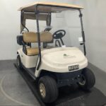 2020 EZ GO TXT COUNTRY CLUB