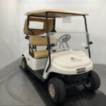 2020 EZ GO TXT COUNTRY CLUB