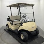 2020 YAMAHA DR2ET1X COUNTRY CLUB