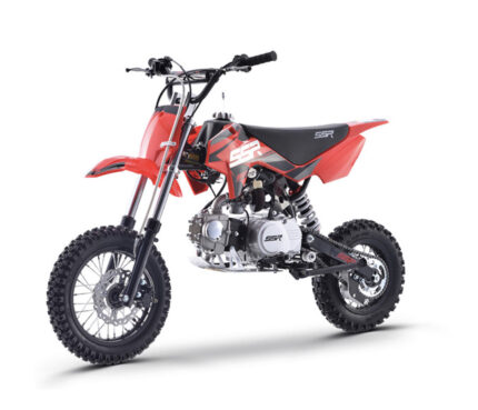SR110DX
