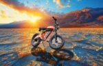 20 Inch Fat Tire E-Bike  City and Off road - Image 3