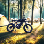 20 Inch Fat Tire E-Bike  City and Off road - Image 5