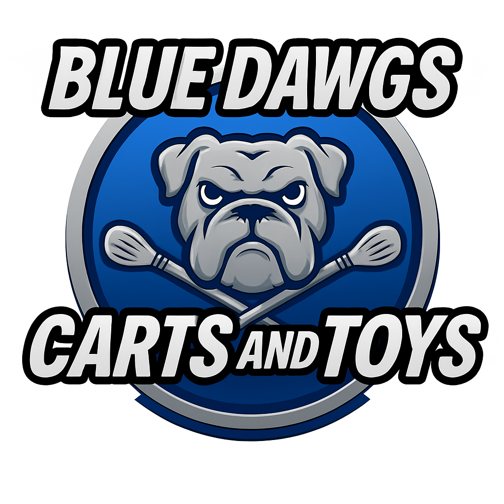 Blue Dawgs