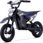 MotoTec 36v 300w (HP122E) Electric Dirt Bike - Image 6