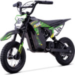 MotoTec 36v 300w (HP122E) Electric Dirt Bike - Image 2