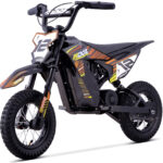 MotoTec 36v 300w (HP122E) Electric Dirt Bike - Image 3
