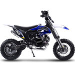 MotoTec Hooligan 60cc 4-Stroke Gas Dirt Bike - Image 3