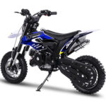 MotoTec Hooligan 60cc 4-Stroke Gas Dirt Bike - Image 5