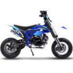 MotoTec Hooligan 60cc 4-Stroke Gas Dirt Bike - Image 7