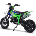 MotoTec Hooligan 60cc 4-Stroke Gas Dirt Bike - Image 12