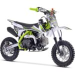 MotoTec X1 110cc 4-Stroke Gas Dirt Bike - Image 6