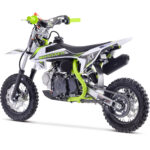 MotoTec X1 110cc 4-Stroke Gas Dirt Bike - Image 5