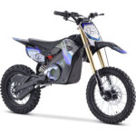 MotoTec 48v 1800w Pro Electric Dirt Bike Lithium - Image 4