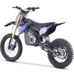 MotoTec 48v 1800w Pro Electric Dirt Bike Lithium - Image 5