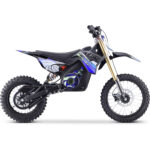 MotoTec 48v 1800w Pro Electric Dirt Bike Lithium - Image 6