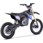 MotoTec 48v 1800w Pro Electric Dirt Bike Lithium - Image 11