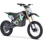MotoTec 48v 1800w Pro Electric Dirt Bike Lithium - Image 12
