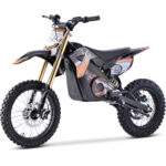 MotoTec 48v 1800w Pro Electric Dirt Bike Lithium - Image 13