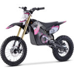 MotoTec 48v 1800w Pro Electric Dirt Bike Lithium - Image 14