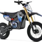 MotoTec 36v 1200w (HP112E) Electric Dirt Bike