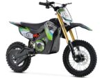 MotoTec 36v 1200w (HP112E) Electric Dirt Bike - Image 2