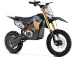 MotoTec 36v 1200w (HP112E) Electric Dirt Bike - Image 3