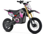 MotoTec 36v 1200w (HP112E) Electric Dirt Bike - Image 5