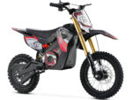 MotoTec 36v 1200w (HP112E) Electric Dirt Bike - Image 7