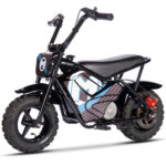 MotoTec 24v 250w (HP120E) Electric Powered Mini Bike